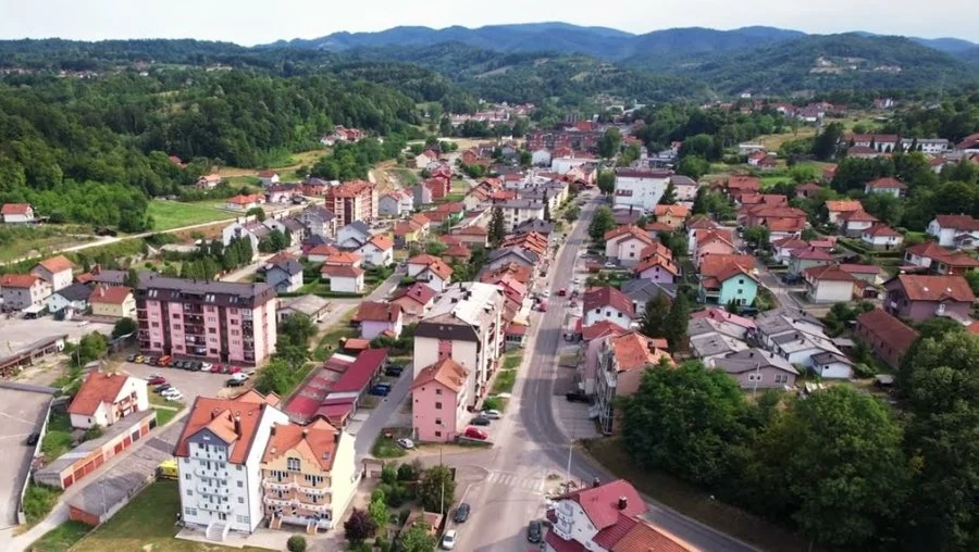 Otkrivena ruda u bh. gradu, investitor obećao milijarde eura Lopare