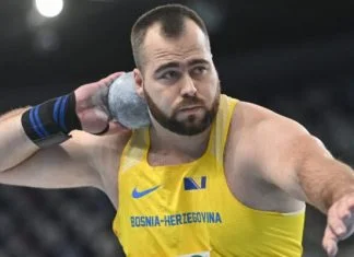 Pogledajte kako je izgledao put Mesuda Pezera na Evropski bacački kup u Portugalu (VIDEO) Mesud Pezer