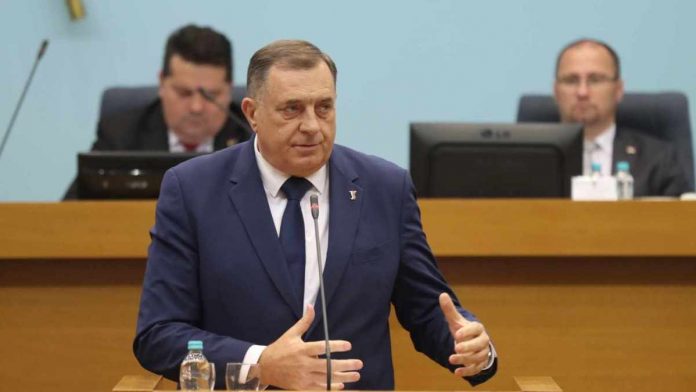 Milorad Dodik