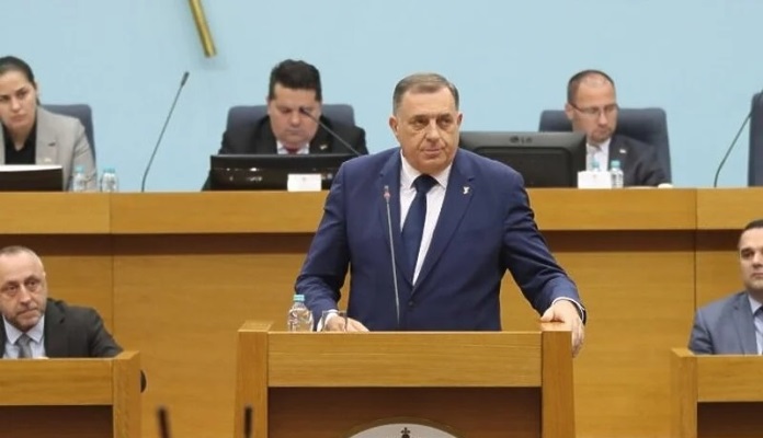 Milorad Dodik