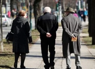 Srbi, Hrvati, Bošnjaci i Albanci dijele isti genetski fond Narod, Ljubi, Penzioneri