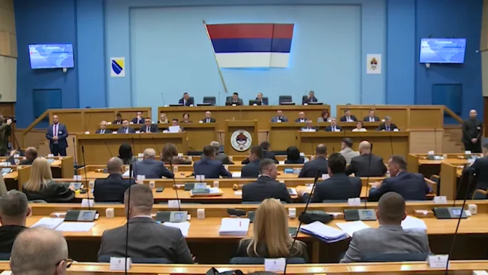 Narodna Skupština RS