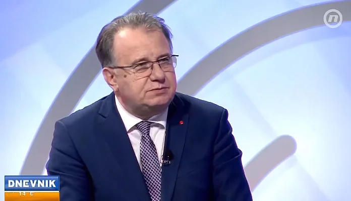 Nermin Nikšić: Koalicija sa SDA je moguća, neću stajati na putu ujedinjenja DF i SDP (VIDEO) Nermin Nikšić
