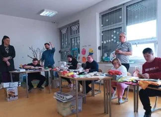 Počela promocija Programa za zapošljavanje osoba s invaliditetom u ZDK-u Osobe Sa Invaliditetom