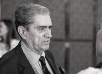 Preminuo Pane Škrbić Pane Skrbic