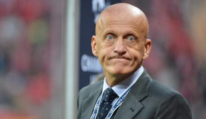 Pierluigi Collina