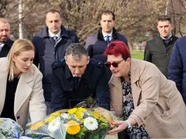 Polaganje Cvijeća