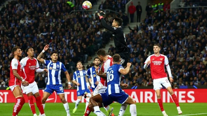 Porto Arsenal