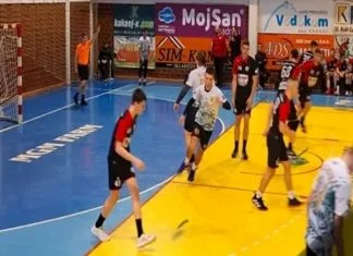 Čelik Junior pobijedio u Kaknju i upisao 13. pobjedu RK Kakanj SR Celik Junior