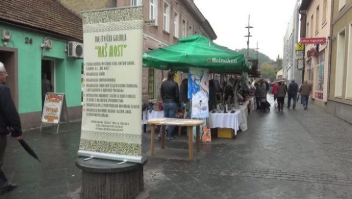 Ulični Sajam Bazar