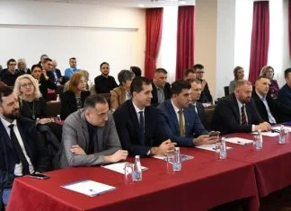 Predstavljen registar zaposlenih i imenovanih lica u ZDK