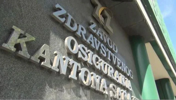 Skupština prihvatila Odluku o ukidanju participacije na sve zdravstvene usluge u Kantonu Sarajevo ZZOKS