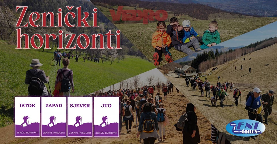 Zenici Horizonti