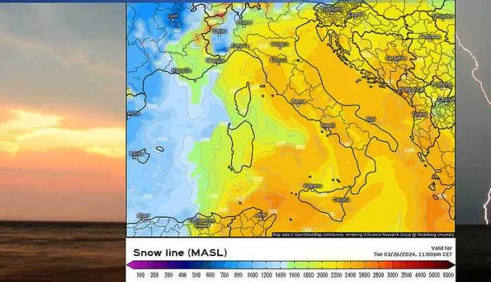 Krajem sedmice u BiH stižu temperature do 30°C