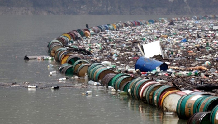 Divlje deponije u BiH – ekološki problem koji nema granice (FOTO)