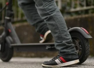 Zeničanki pod prijetnjom otuđen romobil, počinilac brzo uhapšen Romobil