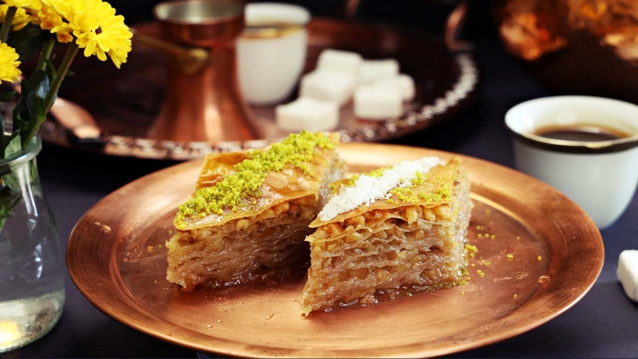 Baklava