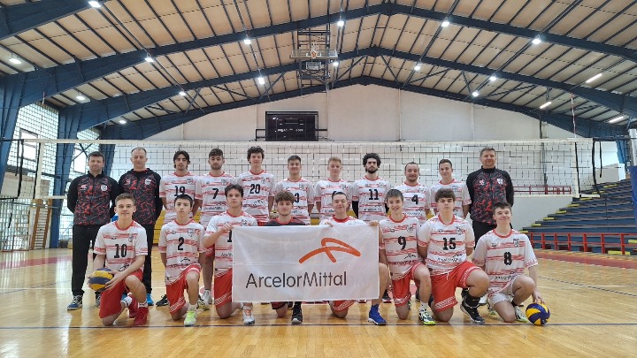 Odbojkaški Klub Čelik Volley Zenica u narednoj sezoni će nastupati u Superligi FBiH Čelik