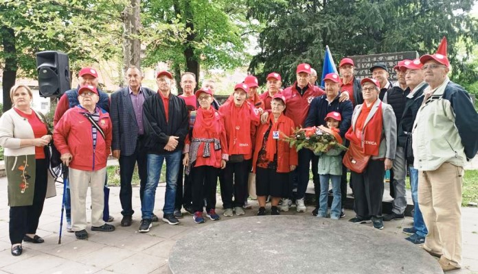 Godišnjica Oslobođenja Zenice