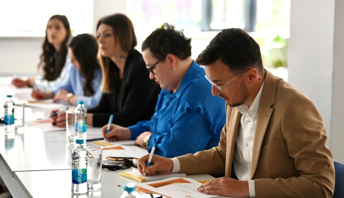 Grad Zenica učestvuje u projektu sa UN Fondom za izgradnju mira Grad Zenica, EU