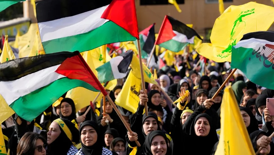 Šta znači ulazak Irana u rat u Gazi? Hezbollah Iran Gaza Palestina