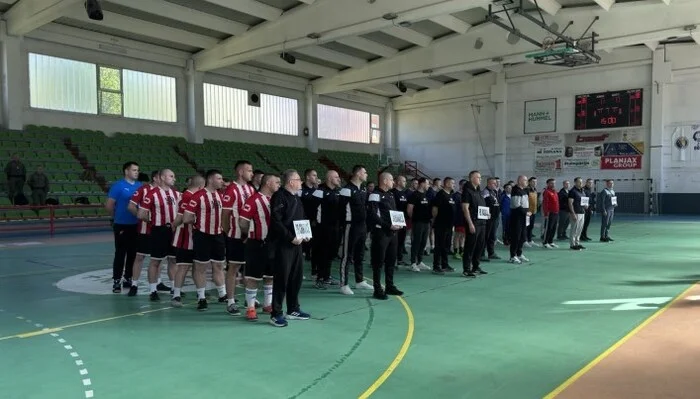 U povodu obilježavanja 15. maja – Dana policije ZDK održane kvalifikacije u malom nogometu