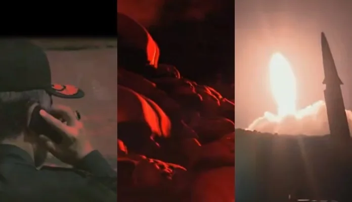 Iranska Revolucionarna Garda