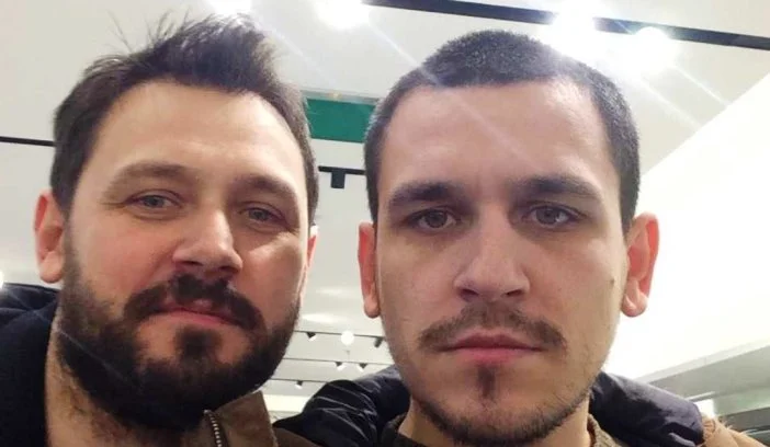 Uspješna braća Kenan i Aldin Tucić: Zeničani kojima su muzika i gluma u krvi (FOTO) Kenan I Aldin Tucic