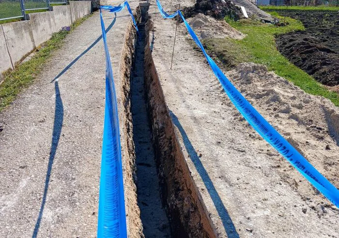 Klopacki Put Radovi 2