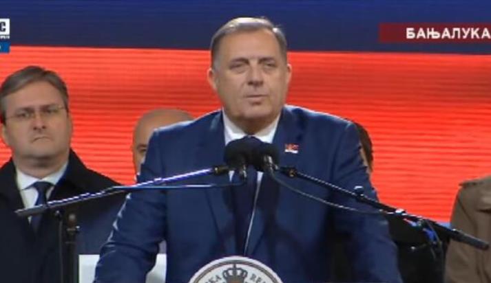 Milorad Dodik