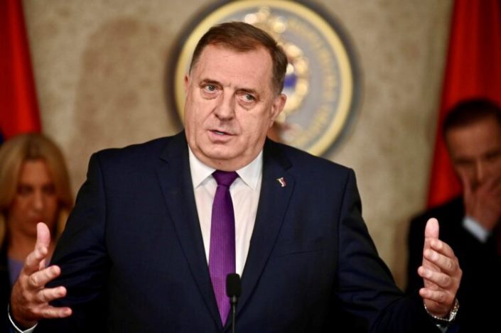 Milorad Dodik