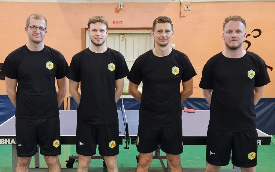 Nove dvije pobjede STK Mladost Zenica Mladost Zenica