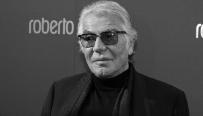 Roberto Cavalli