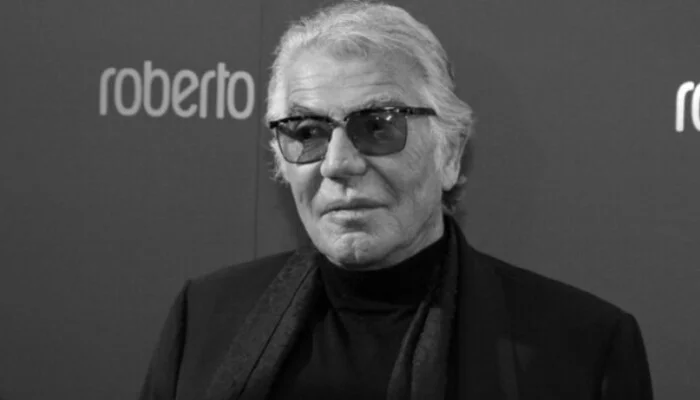 Roberto Cavalli