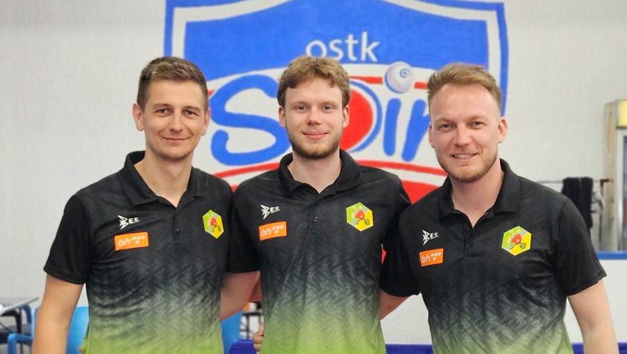 STK Mladost u Banja Luci ostvario dvije pobjede STK Mladost