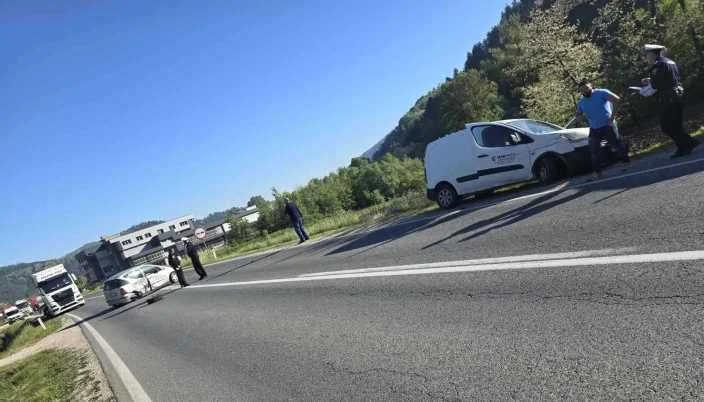 Saobraćajna Nesreća