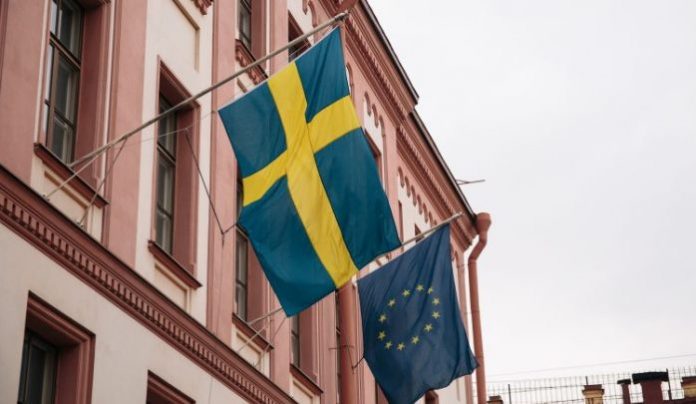 Švedska Ambasada