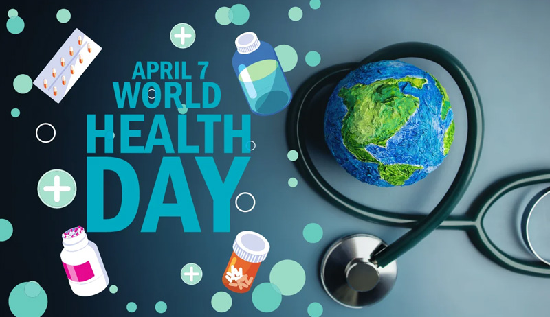 Svjetski Dan Zdravlja