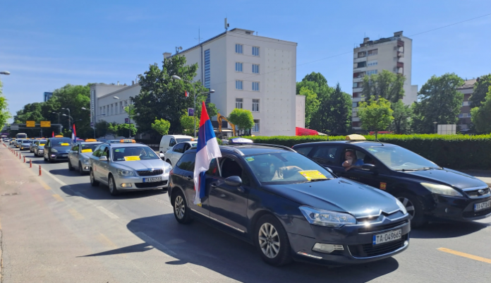 Taksi Banja Luka
