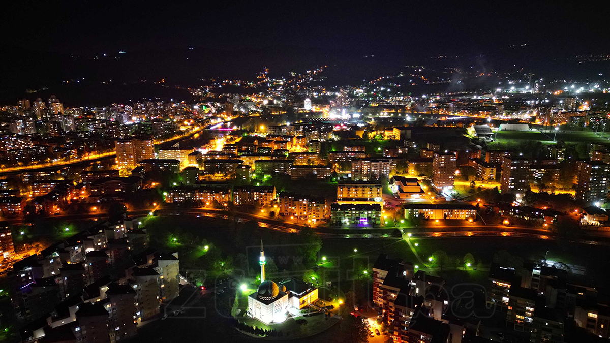 Zenica