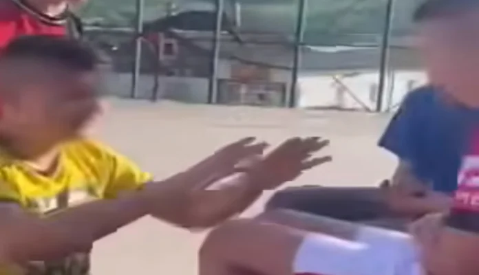 Oglasila se škola iz Perinog Hana ispred koje se dogodilo vršnjačko nasilje Vršnjačko Nasilje