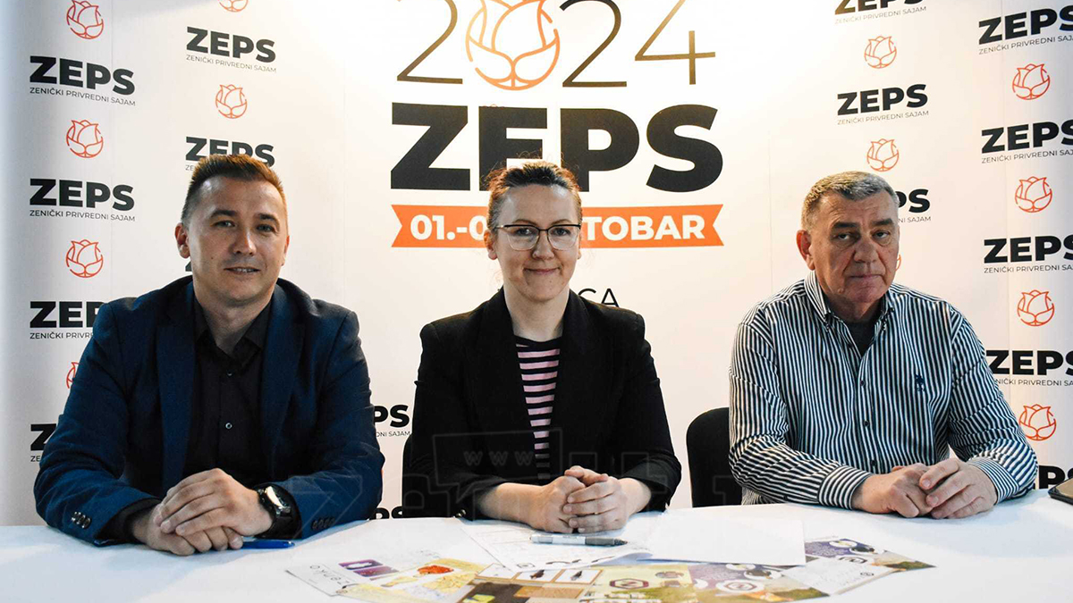 ZEPS Zenko