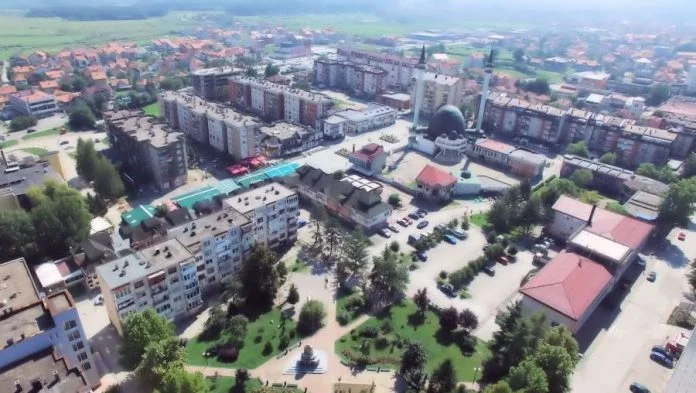 Zivinice