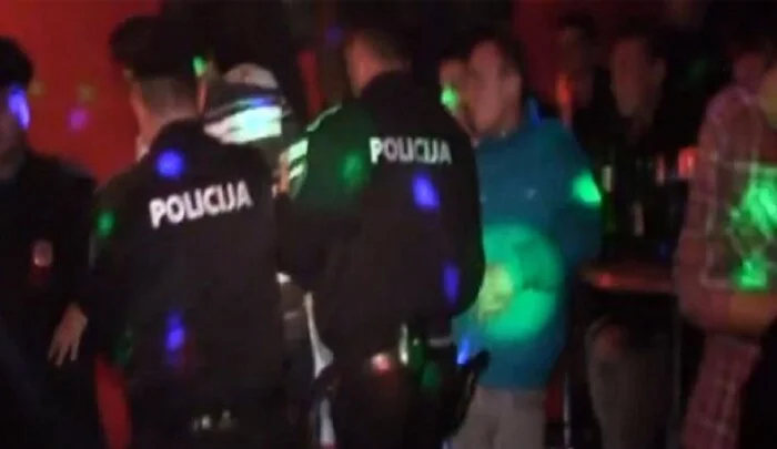 Tokom vikenda izvršene racije i pregledi u 20 ugostiteljskih i objekata druge namjene u ZDK Racija