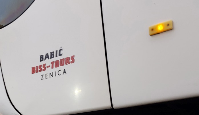 Delegacija NK Čelik napadnuta u Tuzli