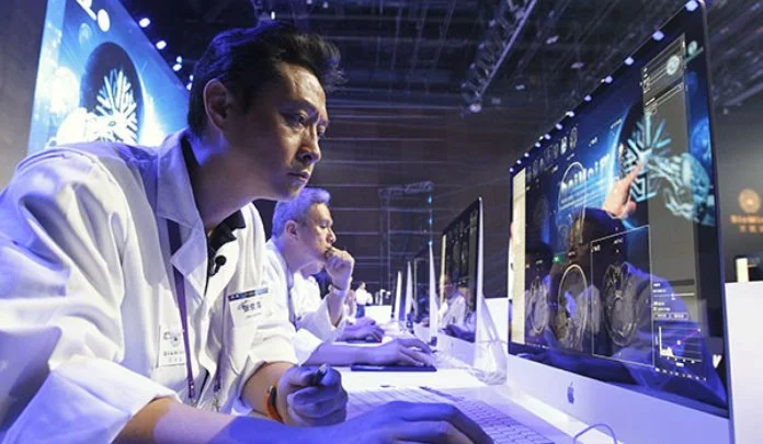 Kina otvorila prvi AI bolnički grad za liječenje pacijenata u virtuelnom svijetu