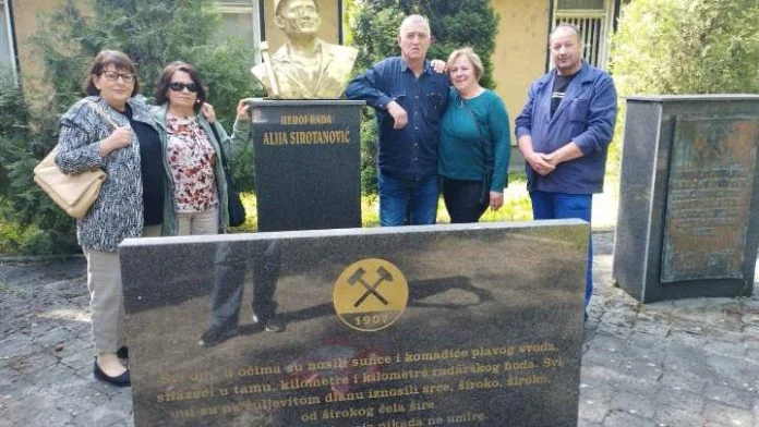 Alija Sirotanović