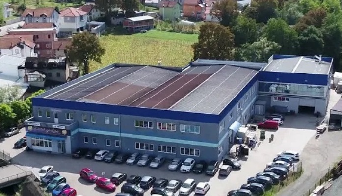 Alpina Bromy U Tešnju