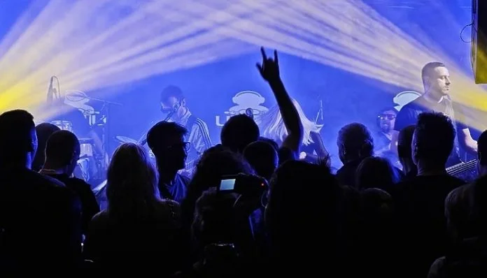 BruhUuhu Promocija Albuma