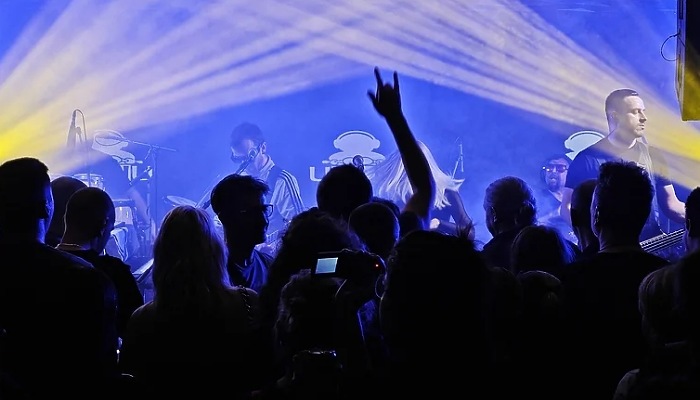 BruhUuhu Promocija Albuma